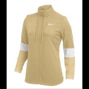 Nike Women’s Dry Jacket